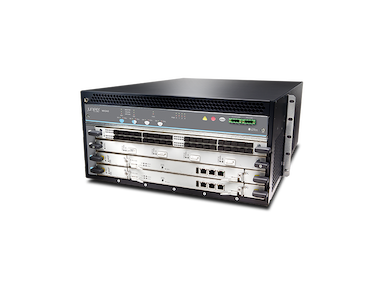Juniper MX240 Router