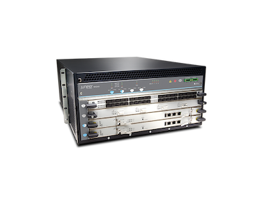 Juniper MX240 Router