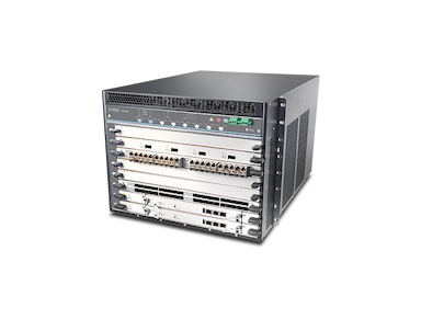 Juniper MX480 Router