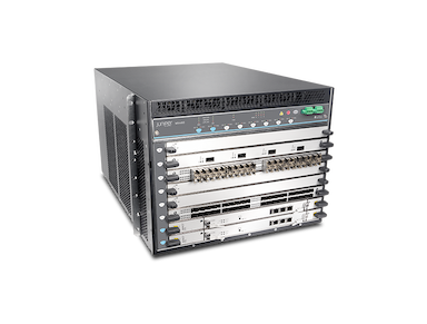 Juniper MX480 Router