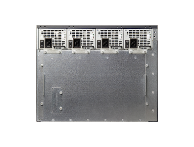 Juniper MX480 Router