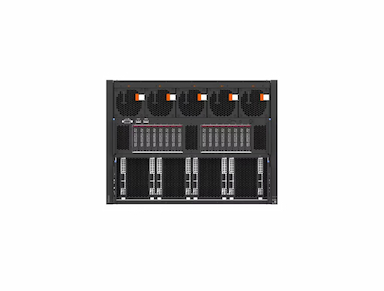 Lenovo ThinkSystem SR685a V3 9534x2 96GBx24 AI Server