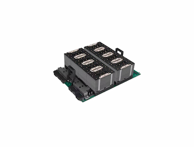 Lenovo ThinkSystem SR685a V3 9534x2 96GBx24 AI Server