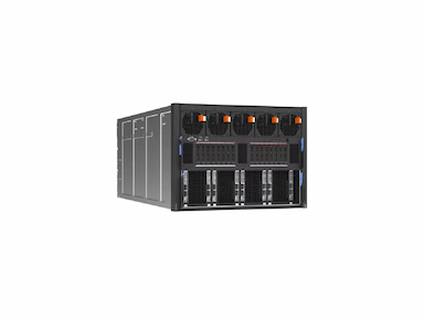Lenovo ThinkSystem SR685a V3 9534x2 96GBx24 AI Server