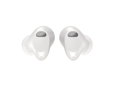 LG T80S Wireless Bluetooth Earbuds - White