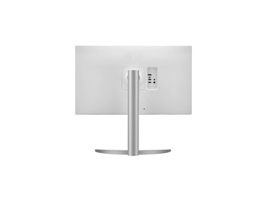 LG 27UP650K‑W 27″ 4K UHD UltraFine IPS Monitor
