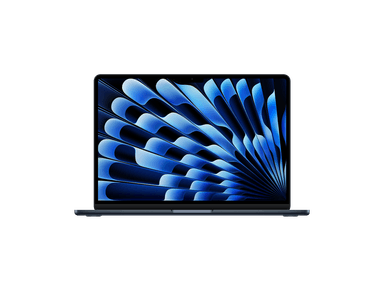 Apple MacBook Air M4 13-inch, 256GB SSD – Midnight