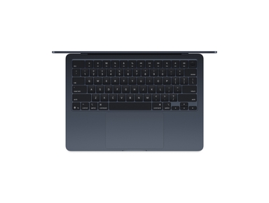 Apple MacBook Air M4 13-inch, 256GB SSD – Midnight
