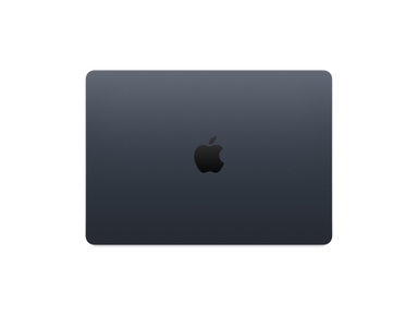 Apple MacBook Air M4 13-inch, 256GB SSD – Midnight