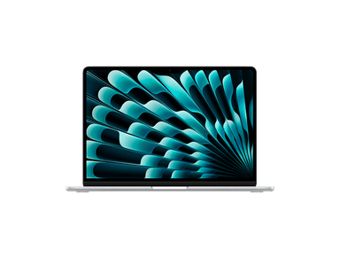 Apple MacBook Air M4 13-inch, 256GB SSD – Silver