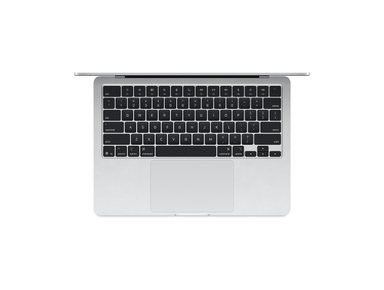 Apple MacBook Air M4 13-inch, 256GB SSD – Silver
