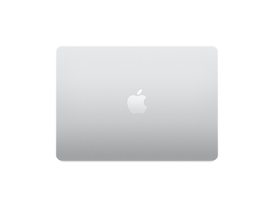Apple MacBook Air M4 13-inch, 256GB SSD – Silver