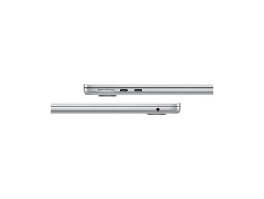 Apple MacBook Air M4 13-inch, 256GB SSD – Silver
