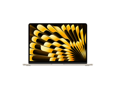 Apple MacBook Air M4 13-inch, 256GB SSD – Starlight