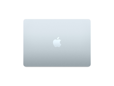 Apple MacBook Air M4 15-inch, 512 GB – Sky Blue