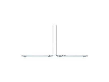 Apple MacBook Air M4 15-inch, 512 GB – Sky Blue