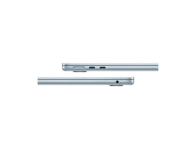 Apple MacBook Air M4 15-inch, 512 GB – Sky Blue