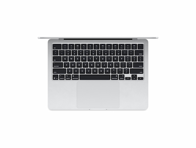 Apple MacBook Air M4 15-inch, 512GB SSD – Silver