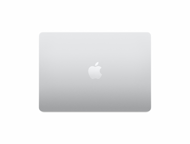 Apple MacBook Air M4 15-inch, 512GB SSD – Silver