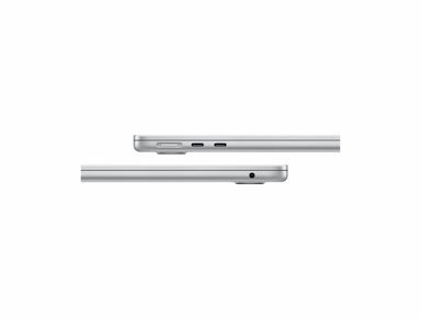 Apple MacBook Air M4 15-inch, 512GB SSD – Silver