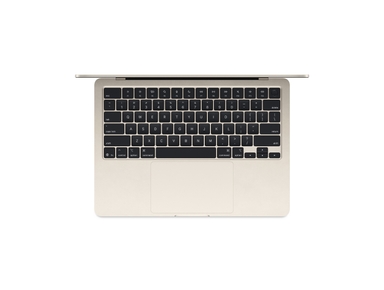 Apple MacBook Air M4 15-inch - Starlight