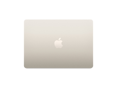 Apple MacBook Air M4 15-inch - Starlight