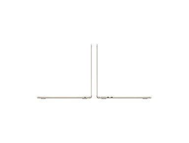 Apple MacBook Air M4 15-inch - Starlight