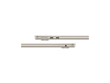 Apple MacBook Air M4 15-inch - Starlight