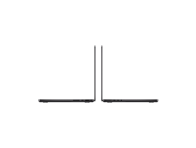 MacBook Pro 14 Inch M4, 512 GB, 16 GB RAM – Space Black