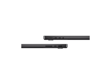 MacBook Pro 14 Inch M4, 512 GB, 16 GB RAM – Space Black