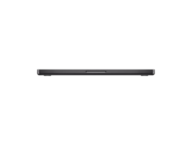 MacBook Pro 14 Inch M4, 512 GB, 16 GB RAM – Space Black