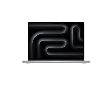 MacBook Pro 14 Inch M4, 512 GB, 16 GB RAM – Silver