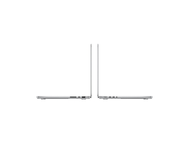 MacBook Pro 14 Inch M4, 512 GB, 16 GB RAM – Silver
