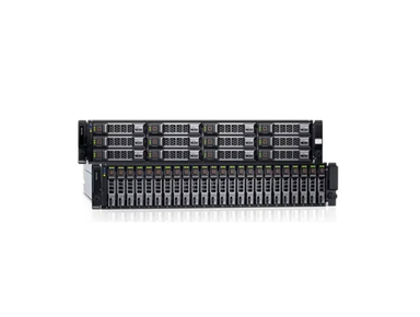 PowerVault MD1400 Direct-Attach Storage