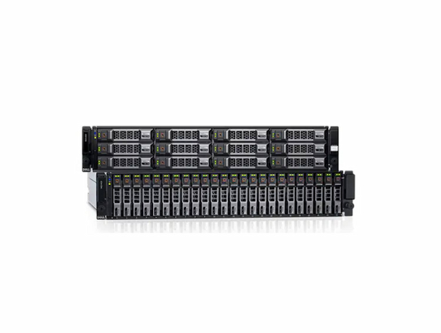 PowerVault MD1400 Direct-Attach Storage