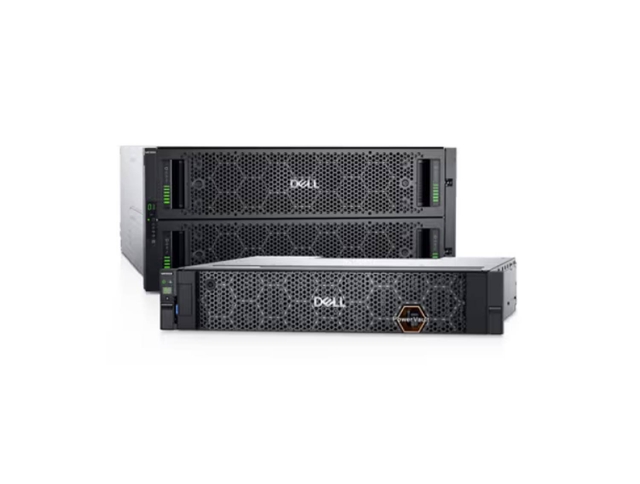 PowerVault ME412 Storage Expansion Enclosure