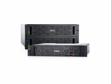 Tailor Made PowerVault ME5024 Storage Array