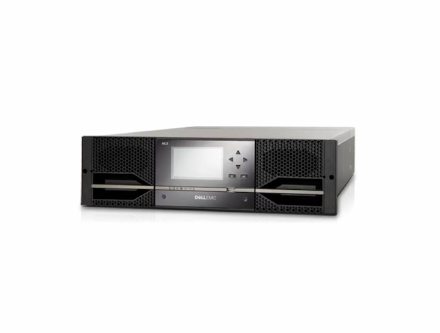 Dell ML3/ML3E
