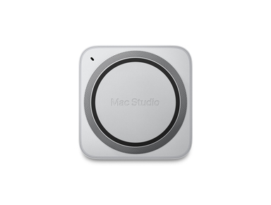 Apple Mac Studio M4 Max 32 GB RAM - 512GB SSD