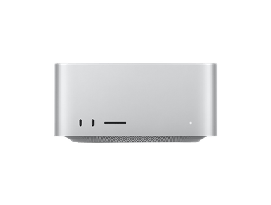 Mac Studio with Apple M3 Ultra 96 GB RAM - 1TB SSD