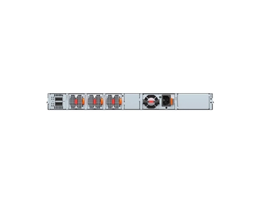 Dell PowerSwitch N3248TE-ON 48-Port 1GbE RJ45 Switch with 4 x 10GbE SFP+ and 2 x 100GbE QSFP28 Uplinks