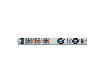 Dell PowerSwitch N3248TE-ON 48-Port 1GbE RJ45 Switch with 4 x 10GbE SFP+ and 2 x 100GbE QSFP28 Uplinks