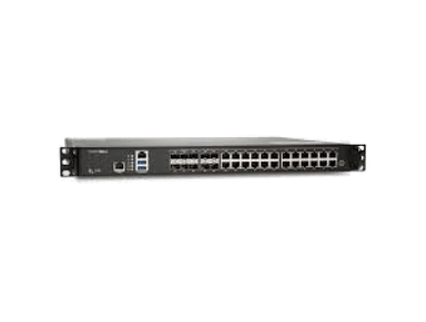 SonicWall NSa 3700 High Availability