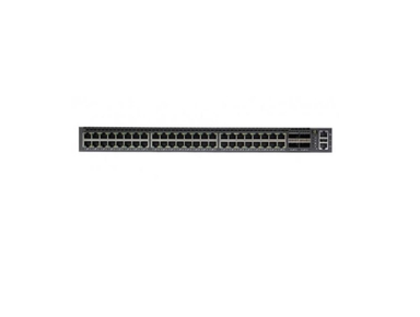 Mellanox Spectrum SN2201 - 48 x 10/100/1000 + 4 x 100 Gigabit QSFP28, Cumulus Linux