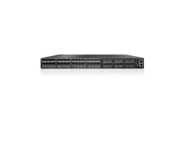 NVIDIA Spectrum-2 SN3750-SX 32 x 200 GbEQSFP56 Ethernet Switch