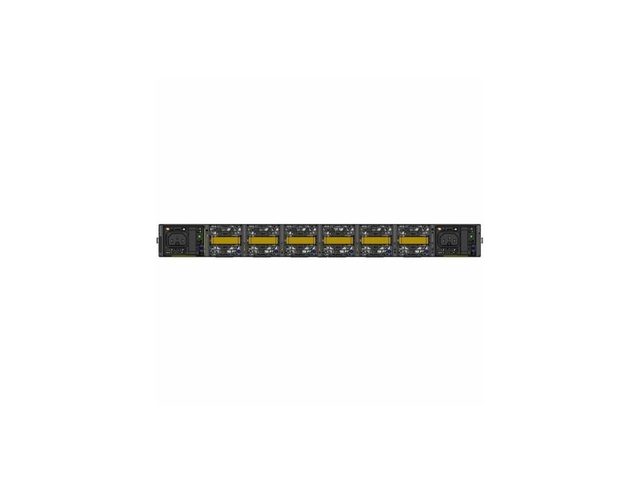 NVIDIA Spectrum-2 SN3750-SX 32 x 200 GbEQSFP56 Ethernet Switch