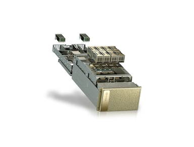 NVIDIA DGX H200 AI Server