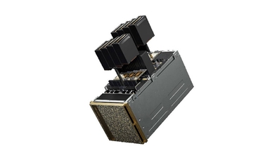 NVIDIA DGX H200 AI Server