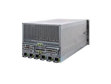 NVIDIA DGX H200 AI Server