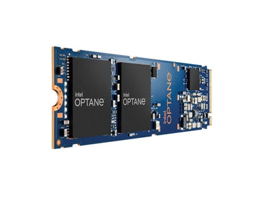 Intel® Optane™ SSD DC D4800X Series (750GB, 2.5in PCIe 2x2, 3D XPoint™)